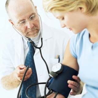 A magas vérnyomás megelőzése és kezelése
