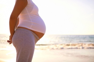 Visszérbetegségek terhesség alatt - az orvos tanácsai Akinek terhesség után visszértágulata volt