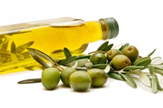 olívaolaj a szív egészségéért