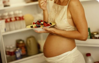 zsírégethet-e terhesség alatt