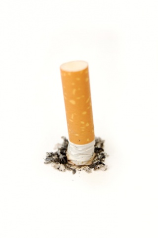Drog tiszta lehelet a dohányzás árától