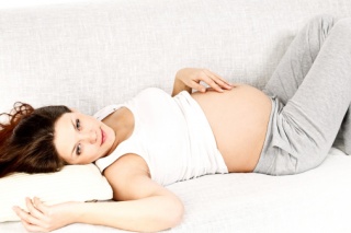 Szimpatika – Eltűnnek-e a visszerek terhesség után?