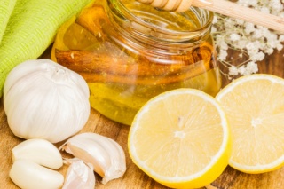 citrom és a fokhagymát, a cukorbetegség kezelésében