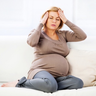 vérnyomáscsökkentő terhesség alatt