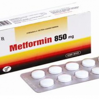 metformin vény nélkül az okok a cukorbetegség kezelésére