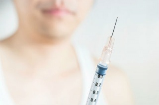 Injekcióval „kikapcsolható” a prosztatarák növekedése