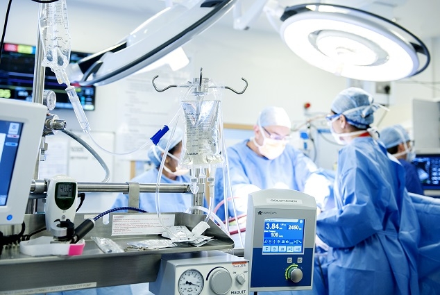 Tájékoztató a felnőttkori élődonoros májtranszplantációról – Transzplantációs és Sebészeti Klinika