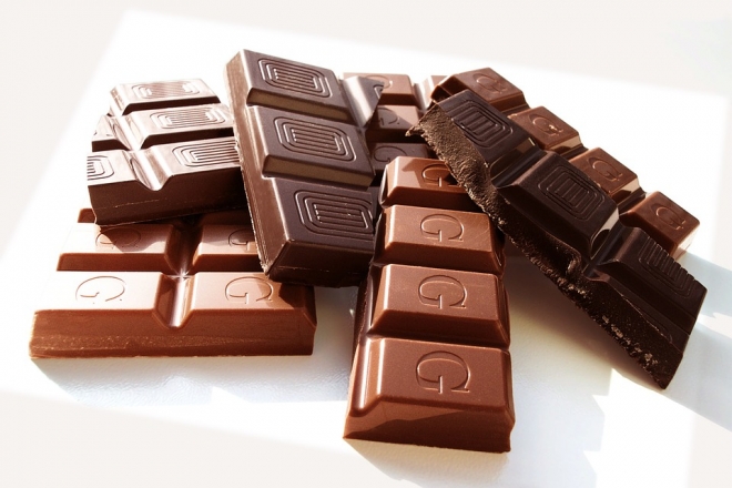 csokoládé a szív egészségéért a súlyzós edzés javítja-e a szív egészségét