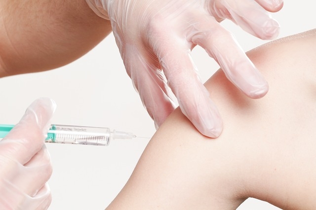 humán papillomavírus elleni vakcina és ízületi gyulladás