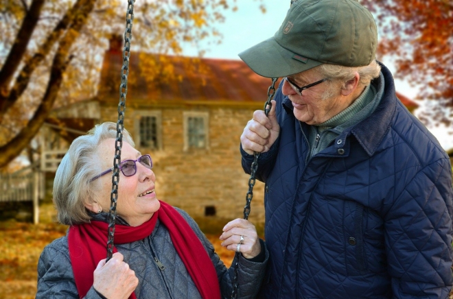 oxigénterápia az öregedés ellen