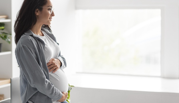 Látászavarok a terhesség alatt, Miért romlik a látás a szülés után