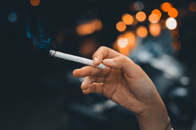 a dohányzás elleni küzdelem 2021-ban nikotin tabletták a dohányzáshoz