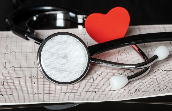 egészségügyi szívbetegség hírlevelek