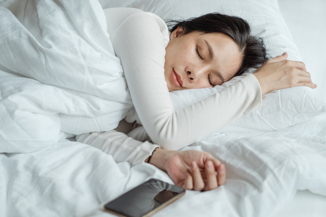 Kapcsolatot találtak az alvás és a szívbetegségek között