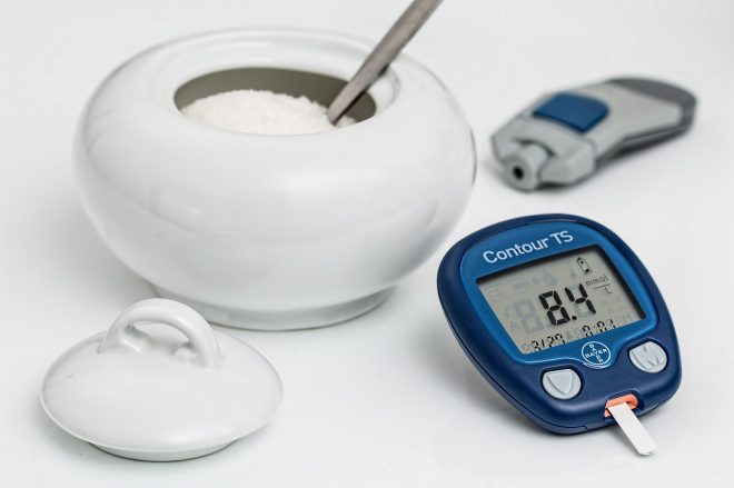 diabétesz kezelésére inzulint a betegek ajánljuk