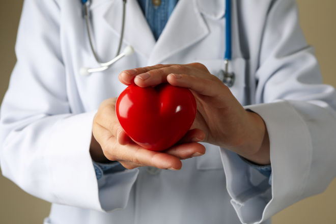 A szív új perspektívája - Budai Egészségközpont