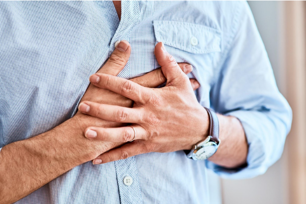 A szívinfarktus jelei, okai és megelőzése