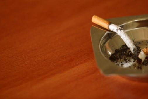 az alkalmazás segít a dohányzásról való leszokásban