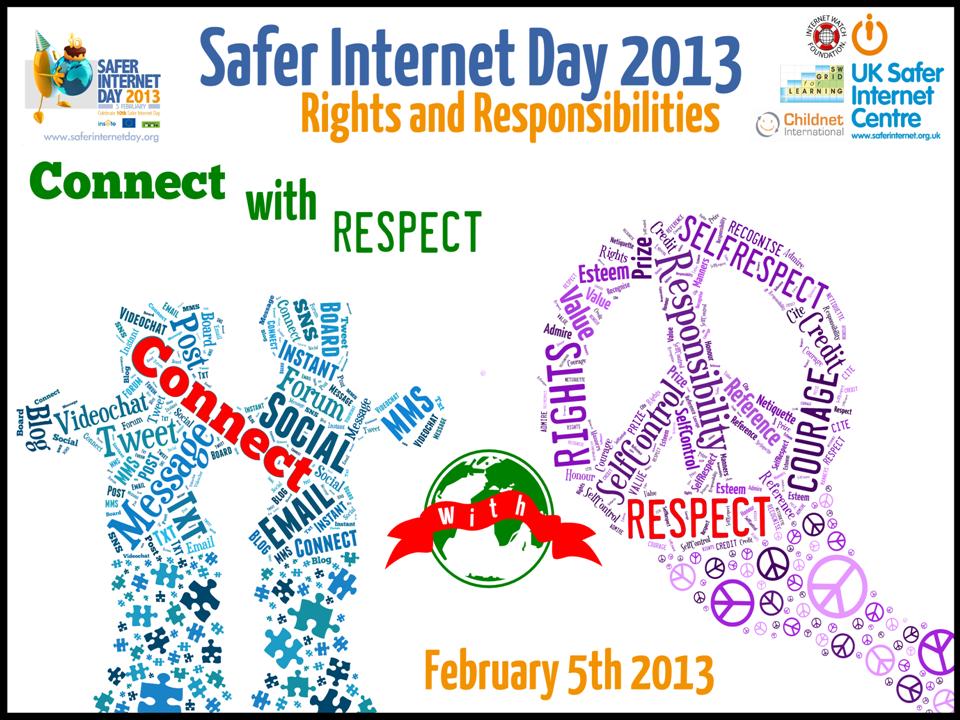 Biztonságos Internet napja: február 5.