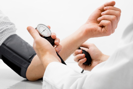 Ingadozó vérnyomás: mit tegyünk?