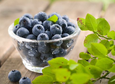 blueberry javasolj cukorbetegség kezelésében durumtészta diabétesz