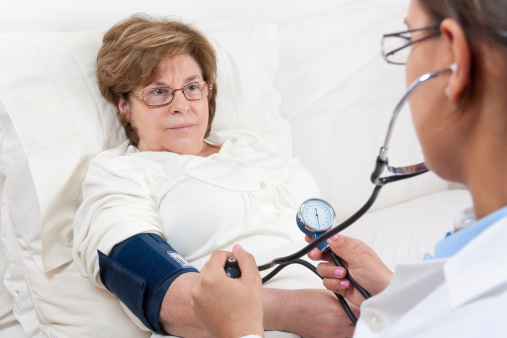 Szimpatika – Évente két injekcióval kezelhető a magas vérnyomás?