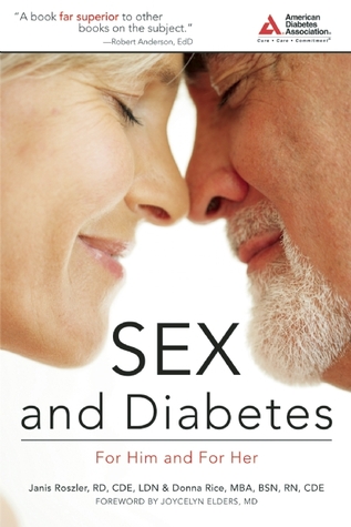 cukorbetegség és a szex cukor diabetes mellitusban 1 típusú kezelési módszerek