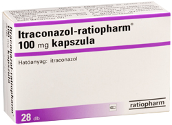 TERBINER mg tabletta betegtájékoztató