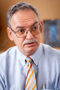 Dr. Nagy Károly