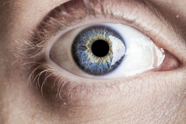 magas vérnyomás esetén a szemek fájhatnak