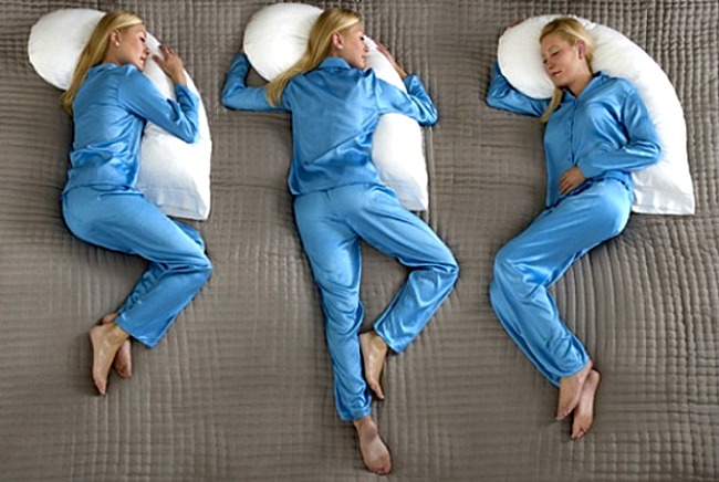 Tippek zsírégetéshez alvás közben