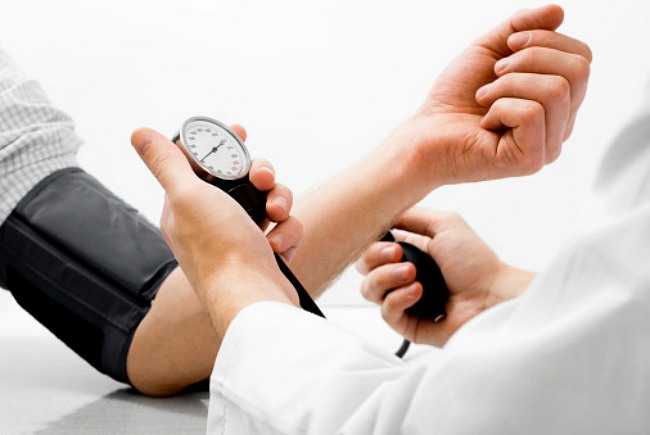 magas vérnyomás kezelése fiatal férfiaknál