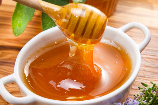diabétesz kezelésében méz recept