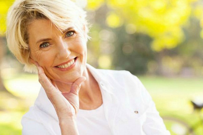 női öregedésgátló hormonpótlás