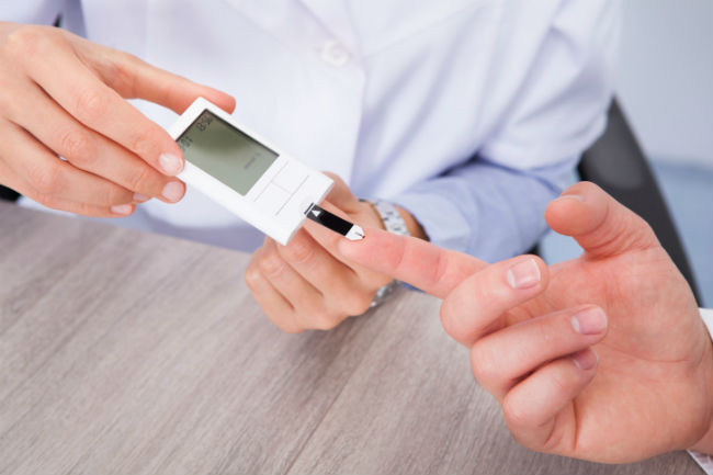 Kutatók rájöttek, hogyan fordítható vissza a 2-es típusú cukorbetegség