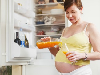 Urológiai panaszok terhességben