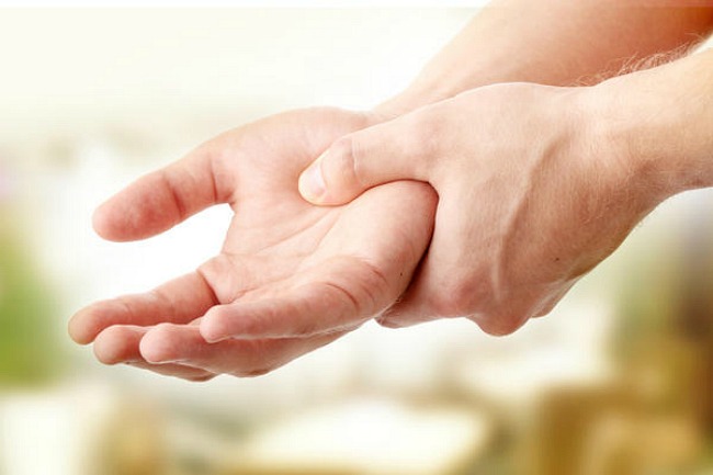 kéz zsibbadás terhesség alatt spondylosis arthrosis kezelés