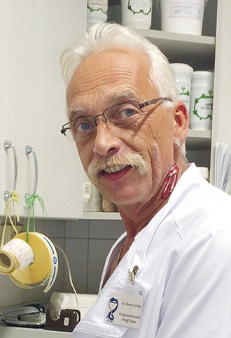  Dr. Bartus György