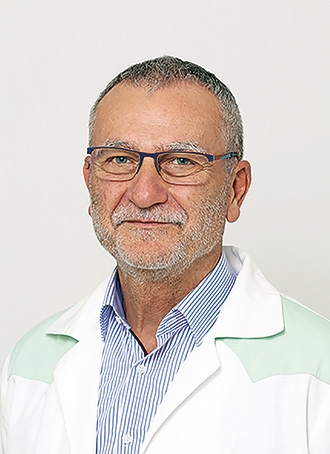 dr. Rákász István urológus