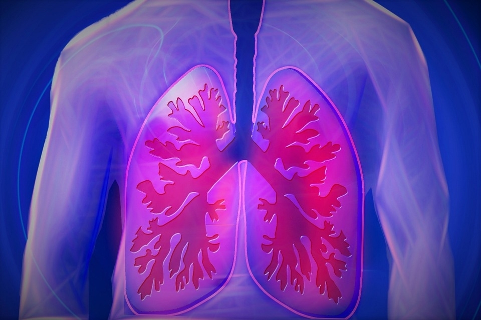 a tüdőgyulladás okoz e fogyást