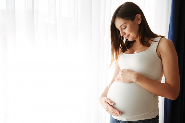 mi fenyegeti a terhes nők visszerét