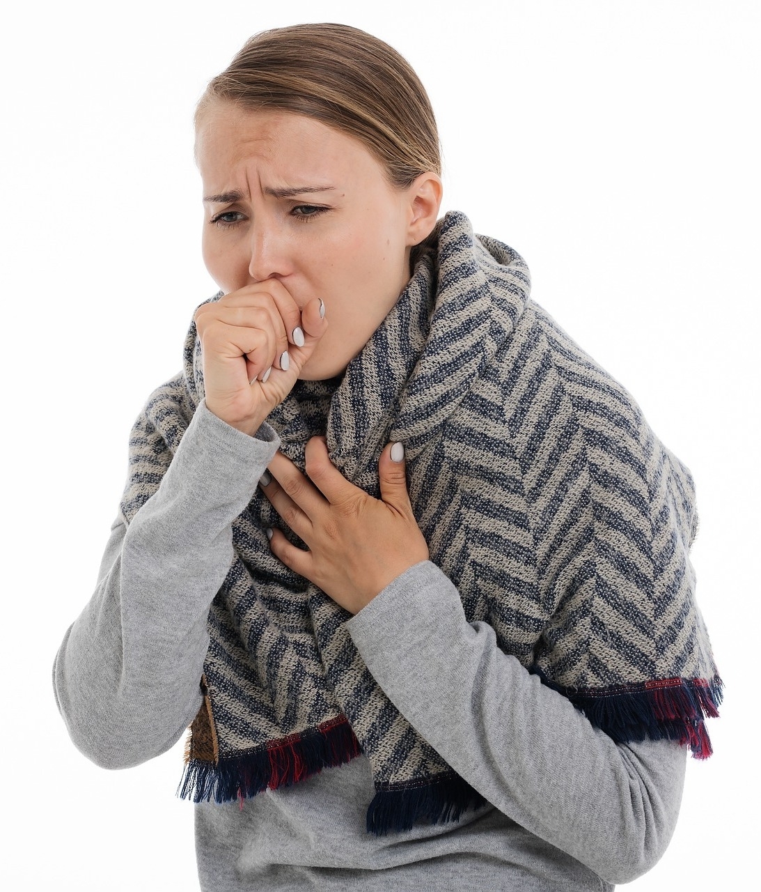 A tüdőrák tünetei - mik a legáltalánosabb panaszok?