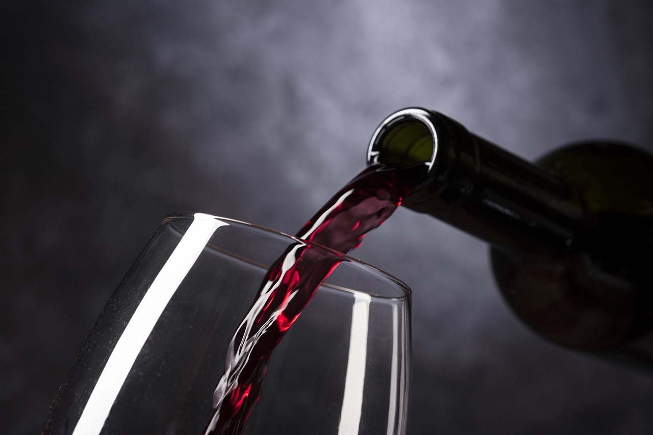 12 ok, amiért érdemes felvenni a bort az étrendbe