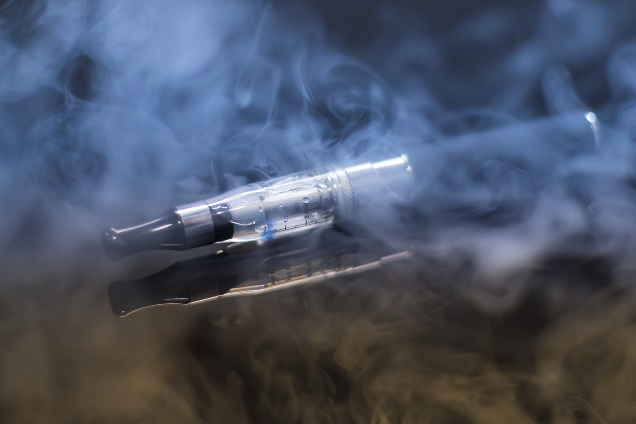 Új alternatívákkal a füstmentes jövőért - Közös gyógyszer füst