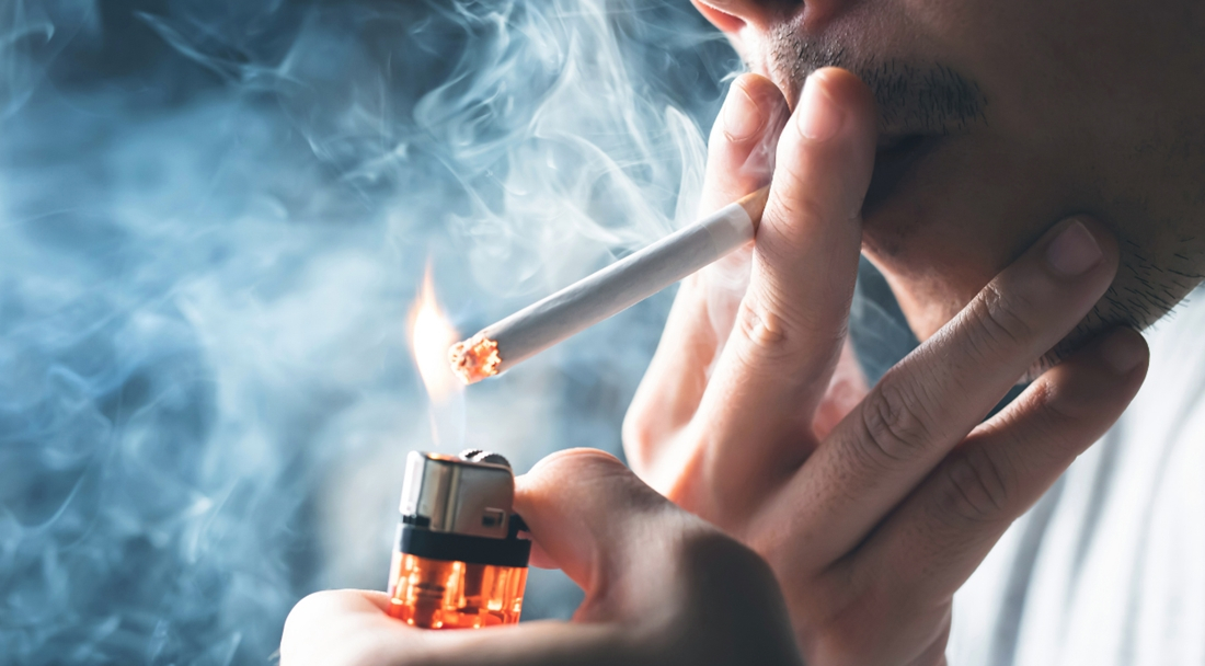 küzdelem a nikotin-függőség ellen hagyja abba a dohányzást hogyan fog megtisztulni a test
