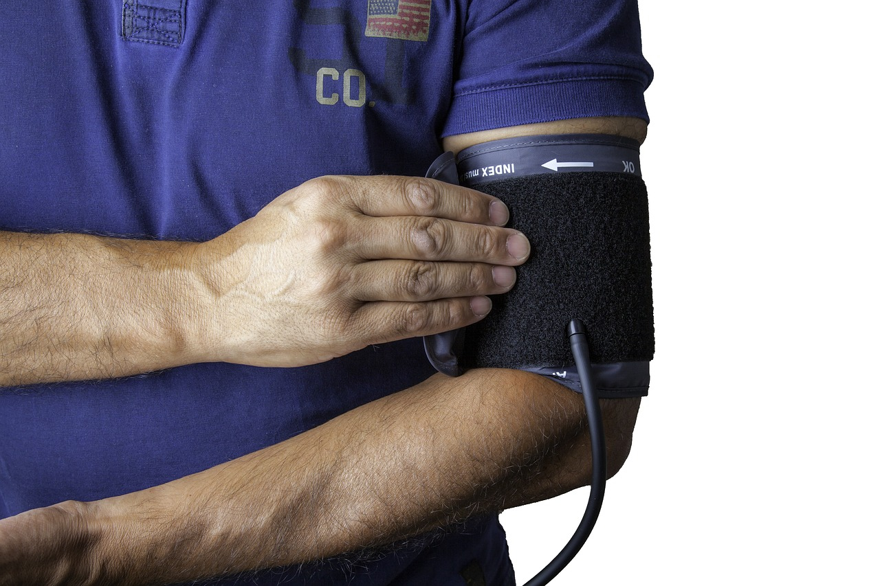 A magas vérnyomás természetes gyógymódjai | Dr. Kuklis Eszter