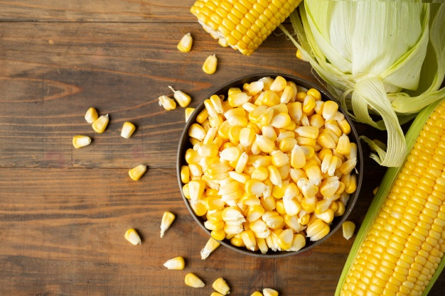 Lehet-e 2-es típusú cukorbetegséggel kukoricát főzni?