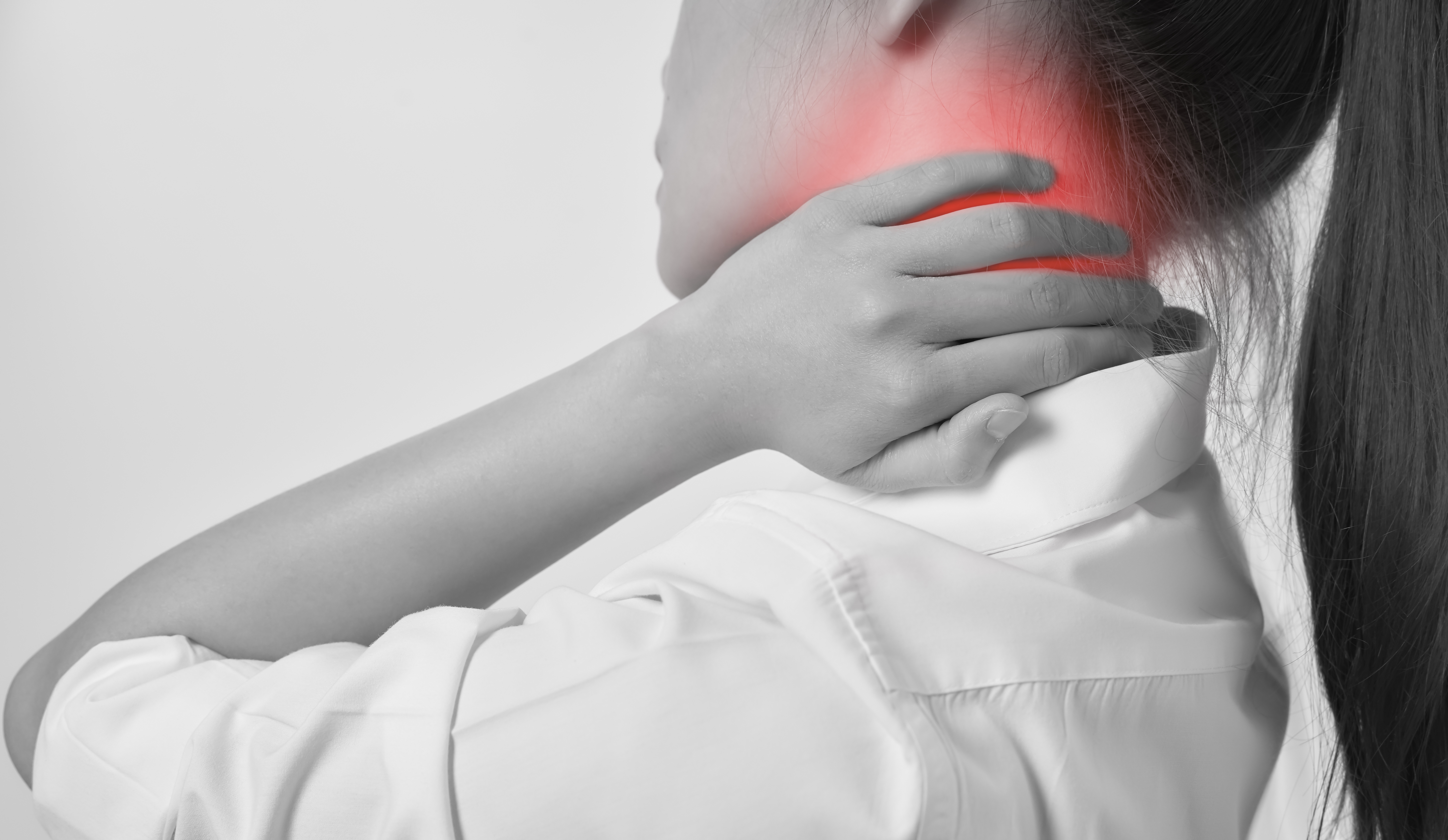 Nyakfájás: ez a 7 betegség erős fájdalmat okozhat