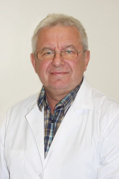Dr. Bakanek György