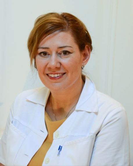 Dr. Barcsay-Veres Amarilla